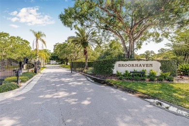 Welcome to your dream villa in the gated community of Tealwood on Lansbrook Golf Club in Florida - for sale on GolfHomes.com, golf home, golf lot