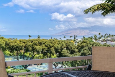 Island Elegance in the Heart of Wailea! Wailea Town Center D-201 on Wailea Golf Club in Hawaii - for sale on GolfHomes.com, golf home, golf lot