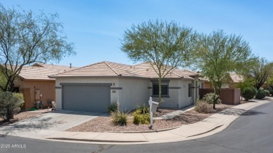 Welcome Home to this fabulous, move-in ready home, in the on Anthem Golf and Country Club  in Arizona - for sale on GolfHomes.com, golf home, golf lot