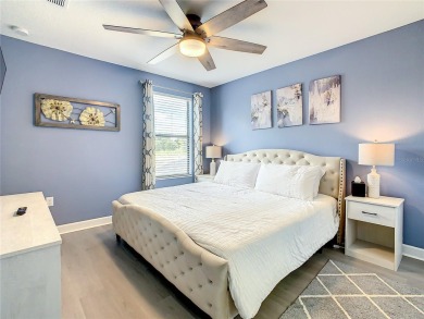 This fully furnished and Disney-themed property is located in on The Oasis Club at Champions Gate in Florida - for sale on GolfHomes.com, golf home, golf lot