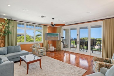 Island Elegance in the Heart of Wailea! Wailea Town Center D-201 on Wailea Golf Club in Hawaii - for sale on GolfHomes.com, golf home, golf lot