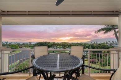 Island Elegance in the Heart of Wailea! Wailea Town Center D-201 on Wailea Golf Club in Hawaii - for sale on GolfHomes.com, golf home, golf lot