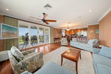 Island Elegance in the Heart of Wailea! Wailea Town Center D-201 on Wailea Golf Club in Hawaii - for sale on GolfHomes.com, golf home, golf lot