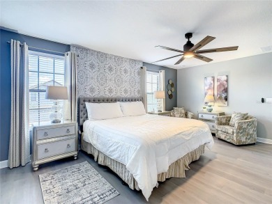 This fully furnished and Disney-themed property is located in on The Oasis Club at Champions Gate in Florida - for sale on GolfHomes.com, golf home, golf lot