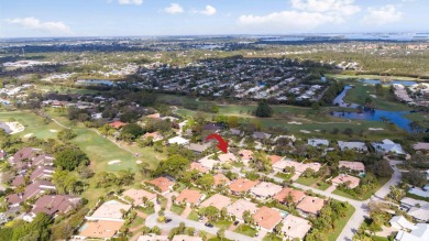 Located on a quiet cul-de-sac in the heart of Mariner Sands on Mariner Sands Country Club in Florida - for sale on GolfHomes.com, golf home, golf lot