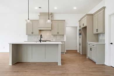 This 3 bedroom/ 2 bathroom new construction home in Diamondhead on Diamondhead Golf and Country Club in Arkansas - for sale on GolfHomes.com, golf home, golf lot