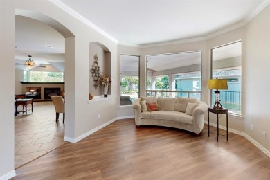 Discover the charm and comfort of this beautifully upgraded on Wildhorse Golf Club of Robson Ranch in Texas - for sale on GolfHomes.com, golf home, golf lot