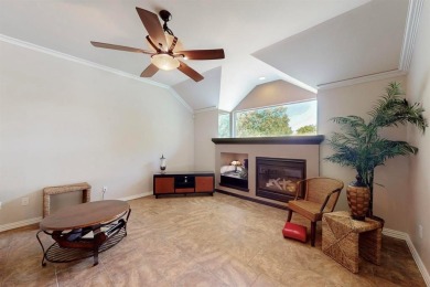 Discover the charm and comfort of this beautifully upgraded on Wildhorse Golf Club of Robson Ranch in Texas - for sale on GolfHomes.com, golf home, golf lot
