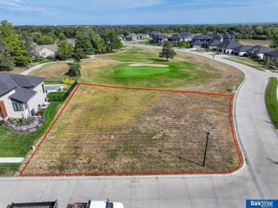 Amazing, corner, daylight lot, located in southeast Lincoln with on HiMark Golf Course in Nebraska - for sale on GolfHomes.com, golf home, golf lot