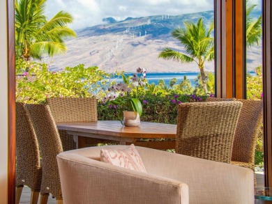 This Residential condominium is also listed under single family on Wailea Golf Club in Hawaii - for sale on GolfHomes.com, golf home, golf lot