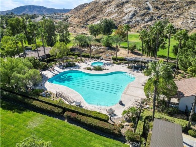 Welcome to Mann Lane, a stunning fully remodeled 3 bedroom 2 on Hemet Golf Club in California - for sale on GolfHomes.com, golf home, golf lot