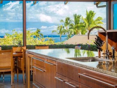 This Residential condominium is also listed under single family on Wailea Golf Club in Hawaii - for sale on GolfHomes.com, golf home, golf lot