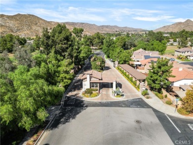 Welcome to Mann Lane, a stunning fully remodeled 3 bedroom 2 on Hemet Golf Club in California - for sale on GolfHomes.com, golf home, golf lot