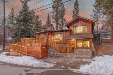 Double Your Fun! Two lots are better than one: Adjoining lot is on Big Bear Mountain Ski and Golf Resort in California - for sale on GolfHomes.com, golf home, golf lot