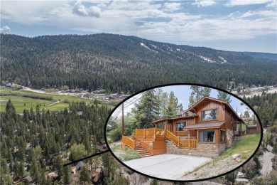 Double Your Fun! Two lots are better than one: Adjoining lot is on Big Bear Mountain Ski and Golf Resort in California - for sale on GolfHomes.com, golf home, golf lot