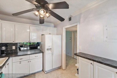 Don't miss buying this easy access ground floor unit in Palm on Palm-Aire Country Club and Resort - Palms in Florida - for sale on GolfHomes.com, golf home, golf lot