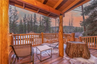 Double Your Fun! Two lots are better than one: Adjoining lot is on Big Bear Mountain Ski and Golf Resort in California - for sale on GolfHomes.com, golf home, golf lot