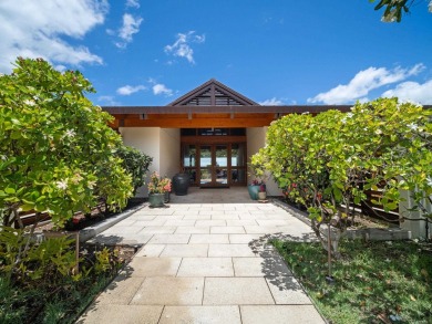 This single family residential is also listed under Condominium on Wailea Golf Club in Hawaii - for sale on GolfHomes.com, golf home, golf lot