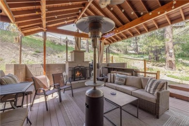 Double Your Fun! Two lots are better than one: Adjoining lot is on Big Bear Mountain Ski and Golf Resort in California - for sale on GolfHomes.com, golf home, golf lot