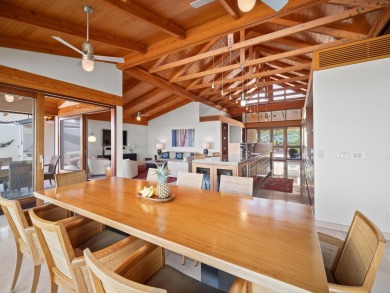 This single family residential is also listed under Condominium on Wailea Golf Club in Hawaii - for sale on GolfHomes.com, golf home, golf lot