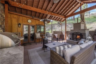 Double Your Fun! Two lots are better than one: Adjoining lot is on Big Bear Mountain Ski and Golf Resort in California - for sale on GolfHomes.com, golf home, golf lot