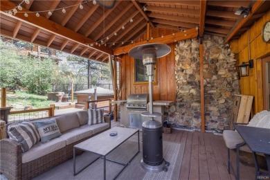 Double Your Fun! Two lots are better than one: Adjoining lot is on Big Bear Mountain Ski and Golf Resort in California - for sale on GolfHomes.com, golf home, golf lot