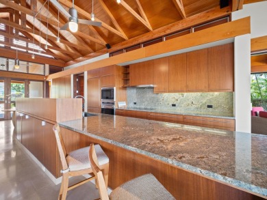 This single family residential is also listed under Condominium on Wailea Golf Club in Hawaii - for sale on GolfHomes.com, golf home, golf lot