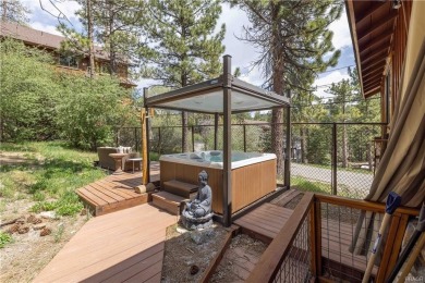 Double Your Fun! Two lots are better than one: Adjoining lot is on Big Bear Mountain Ski and Golf Resort in California - for sale on GolfHomes.com, golf home, golf lot