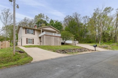 Don't miss this rare opportunity! Located near the peaceful on Bella Vista Country Club - Highlands in Arkansas - for sale on GolfHomes.com, golf home, golf lot