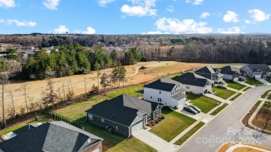 Lovely, immaculate ranch home located on a golf course lot in on Red Bridge Golf and Country Club in North Carolina - for sale on GolfHomes.com, golf home, golf lot