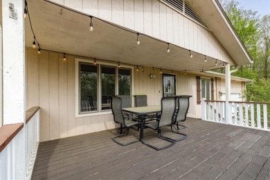 Don't miss this rare opportunity! Located near the peaceful on Bella Vista Country Club - Highlands in Arkansas - for sale on GolfHomes.com, golf home, golf lot