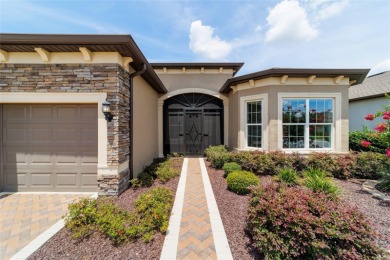 Refined Luxury Meets Unparalleled Golf Course Living! Immerse on Stone Creek Golf Club in Florida - for sale on GolfHomes.com, golf home, golf lot