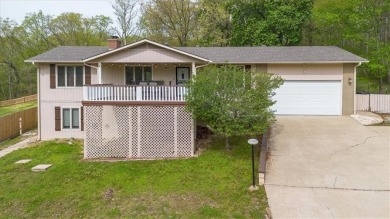 Don't miss this rare opportunity! Located near the peaceful on Bella Vista Country Club - Highlands in Arkansas - for sale on GolfHomes.com, golf home, golf lot
