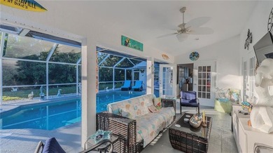 Beautiful contemporary home located on a highly desired street on Fountain Lakes Community Golf Course in Florida - for sale on GolfHomes.com, golf home, golf lot