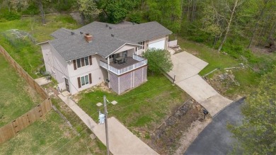 Don't miss this rare opportunity! Located near the peaceful on Bella Vista Country Club - Highlands in Arkansas - for sale on GolfHomes.com, golf home, golf lot