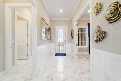 Refined Luxury Meets Unparalleled Golf Course Living! Immerse on Stone Creek Golf Club in Florida - for sale on GolfHomes.com, golf home, golf lot