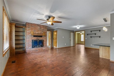 Don't miss this rare opportunity! Located near the peaceful on Bella Vista Country Club - Highlands in Arkansas - for sale on GolfHomes.com, golf home, golf lot