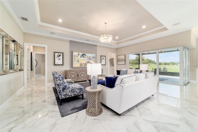 Refined Luxury Meets Unparalleled Golf Course Living! Immerse on Stone Creek Golf Club in Florida - for sale on GolfHomes.com, golf home, golf lot