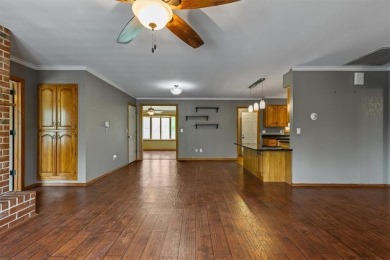 Don't miss this rare opportunity! Located near the peaceful on Bella Vista Country Club - Highlands in Arkansas - for sale on GolfHomes.com, golf home, golf lot