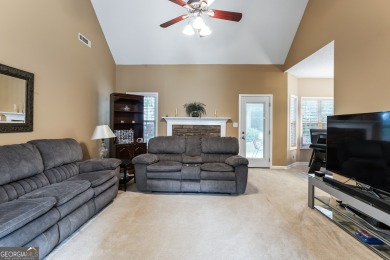 Welcome to Summergrove - one of Newnan's highly sought-after on Summergrove Golf Club in Georgia - for sale on GolfHomes.com, golf home, golf lot