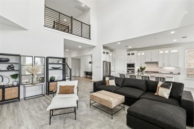 Welcome to this elegant two-story, a beautifully crafted 3,754 on Heath Golf and Yacht Club in Texas - for sale on GolfHomes.com, golf home, golf lot