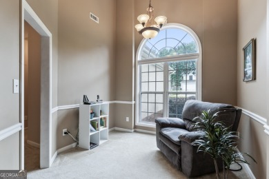 Welcome to Summergrove - one of Newnan's highly sought-after on Summergrove Golf Club in Georgia - for sale on GolfHomes.com, golf home, golf lot