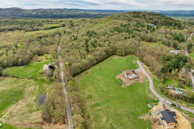 Build your dream home! This GILFORD residential land boasts on Pheasant Ridge Country Club in New Hampshire - for sale on GolfHomes.com, golf home, golf lot