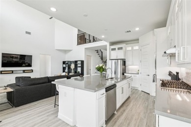 Welcome to this elegant two-story, a beautifully crafted 3,754 on Heath Golf and Yacht Club in Texas - for sale on GolfHomes.com, golf home, golf lot