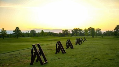Build your dream retreat in the prestigious Golf Cottages At The on The Jewel Golf Club in Minnesota - for sale on GolfHomes.com, golf home, golf lot