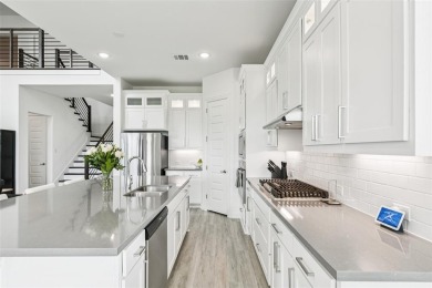 Welcome to this elegant two-story, a beautifully crafted 3,754 on Heath Golf and Yacht Club in Texas - for sale on GolfHomes.com, golf home, golf lot