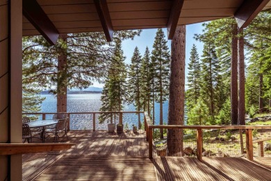 Tucked away in the highly desirable Lake Almanor Country Club on Lake Almanor Country Club in California - for sale on GolfHomes.com, golf home, golf lot