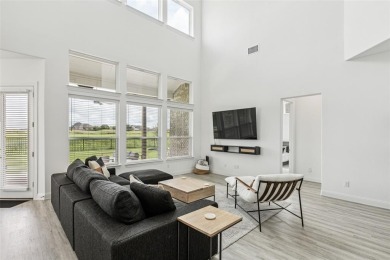 Welcome to this elegant two-story, a beautifully crafted 3,754 on Heath Golf and Yacht Club in Texas - for sale on GolfHomes.com, golf home, golf lot