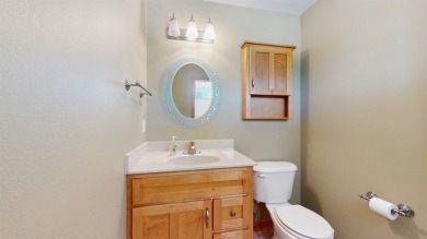 Discover the space and comfort of this phenomenal walk-out ranch on River Valley Golf Course in Iowa - for sale on GolfHomes.com, golf home, golf lot