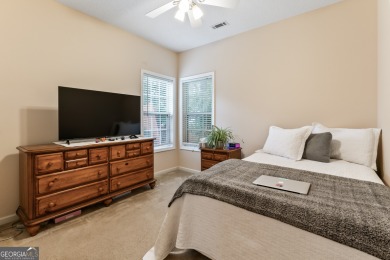 Welcome to Summergrove - one of Newnan's highly sought-after on Summergrove Golf Club in Georgia - for sale on GolfHomes.com, golf home, golf lot
